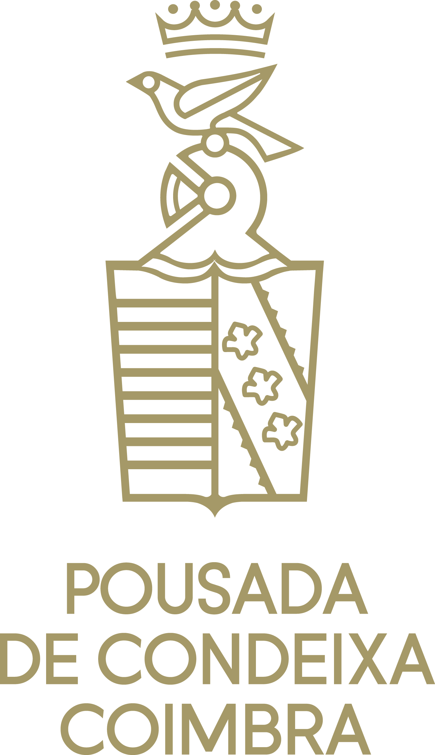 Logo Pousada de Condeixa Coimbra