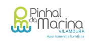 Logo Pinhal da Marina
