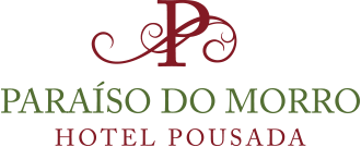 Logo Hotel Paraíso do Morro