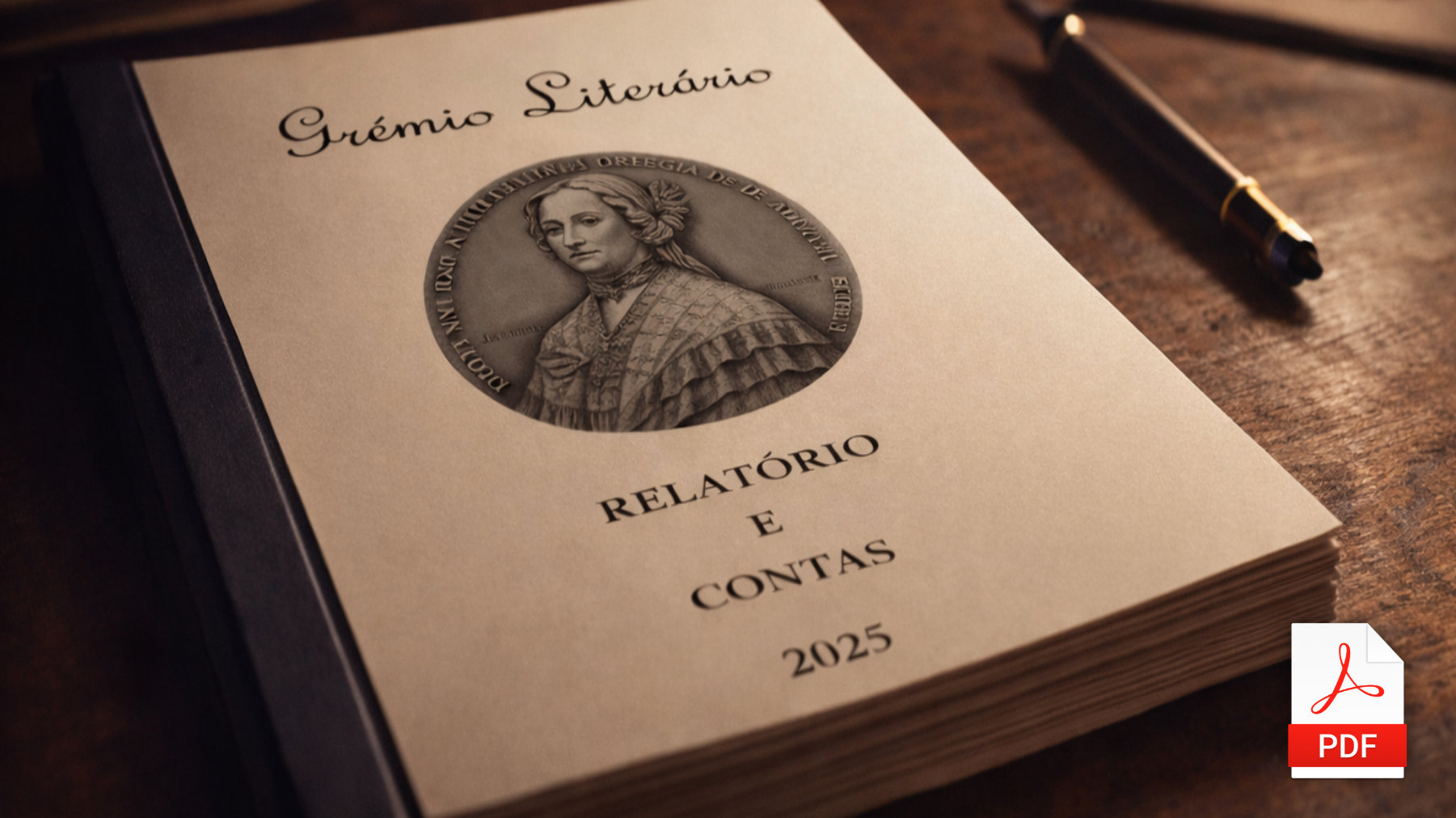 Relatório e contas 2025